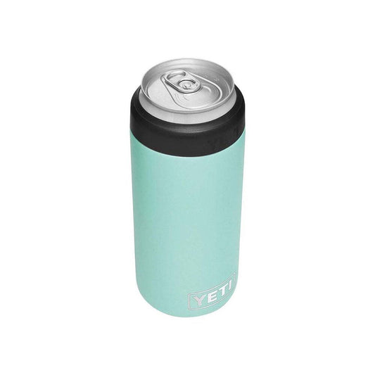 YETI RAMBLER SLIM COLSTER 250ML S/FOAM