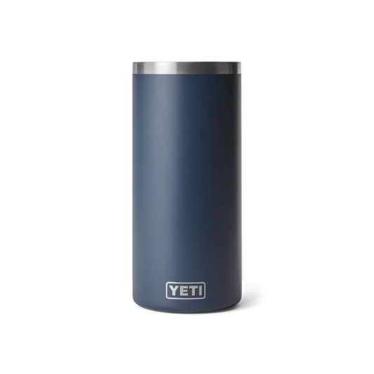 YETI RAMBLER WINE BOTTLE CHILLER NAVY