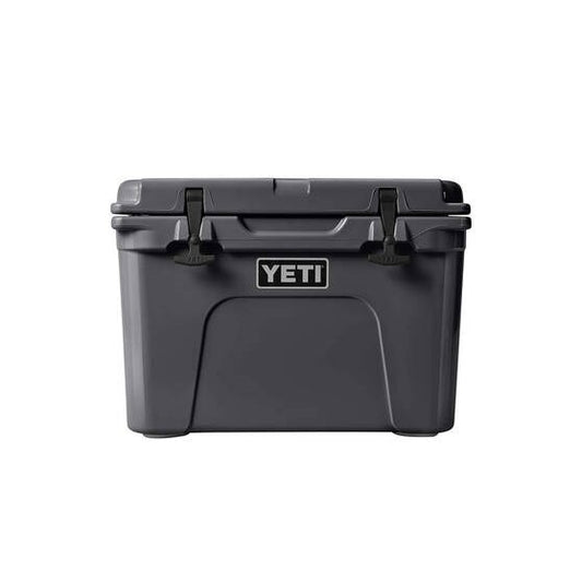 YETI TUNDRA 35 CHARCOAL