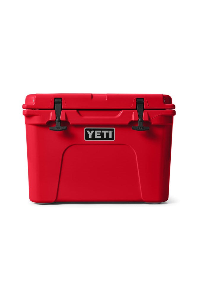 YETI TUNDRA 35 RESCUE RED