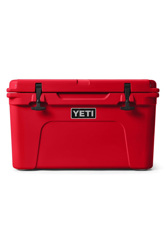 YETI TUNDRA 45 RESCUE RED