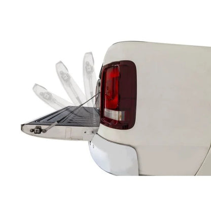 VOLKSWAGEN AMAROK 2H (2011-2023)-HSP TAIL GATE ASSIST