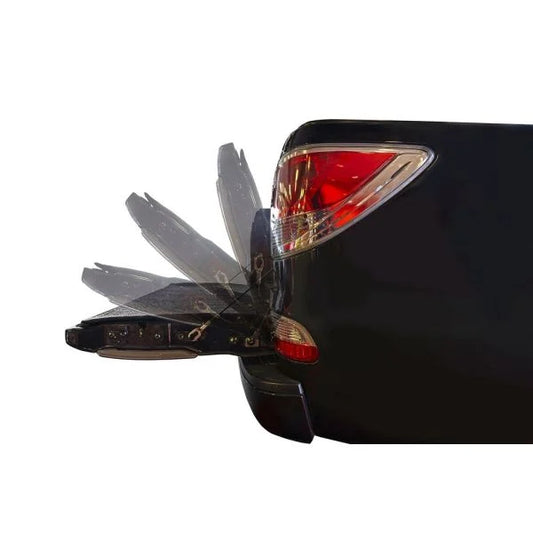 Tail Gate Assist - Mazda BT50 (10/2011 - 6/2020)