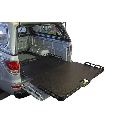 Load Slide - Mazda BT50 Dual Cab NO Tub Liner (2011 - 6/2020)