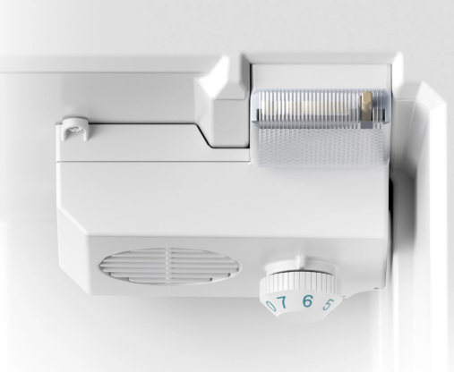 BUSHMAN UPRIGHT FRIDGE RETRO-FIT FAN KIT