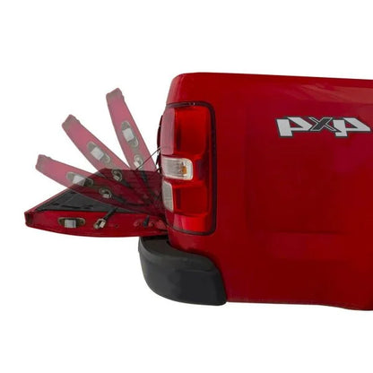 HOLDEN COLORADO RG (2016-2020)-HSP TAIL GATE ASSIST