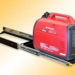 RV STORAGE ALL PURPOSE SLIDE