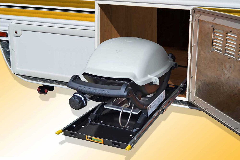 RV STORAGE ALL PURPOSE SLIDE