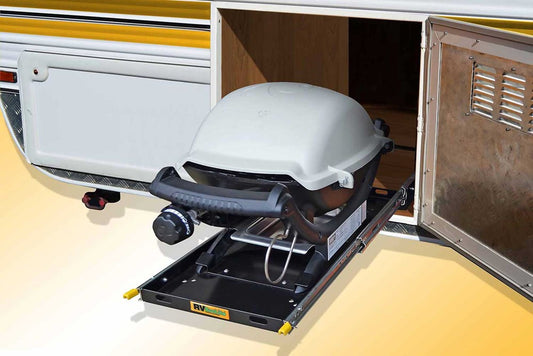 RV STORAGE ALL PURPOSE SLIDE