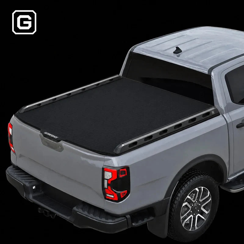 UTEMASTER AUSTRALIA | Ute Canopies, Load Lids & Tray Systems
