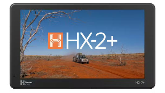 Hema HX-2 Navigator