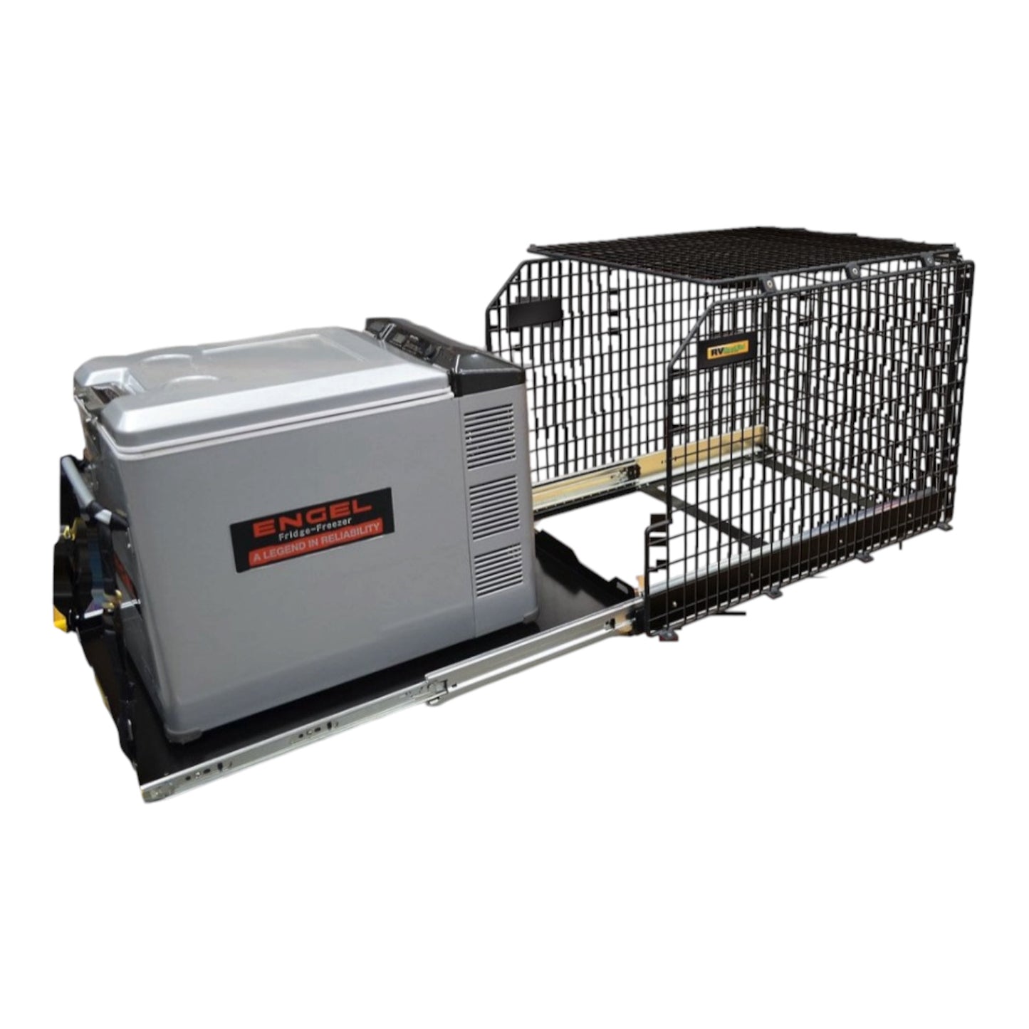 RV STORAGE ECOLITE PROTECTIVE BARRIER