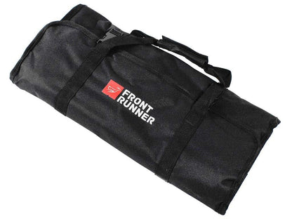 F/RUNNER CAMP KITCHEN UTENSIL SET