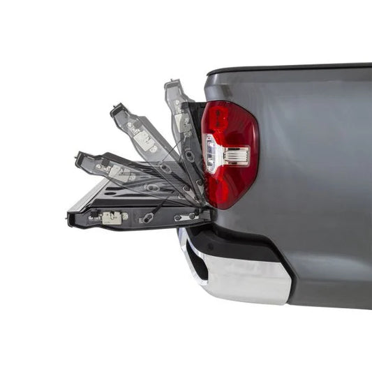 Tail Gate Assist - LDV T60