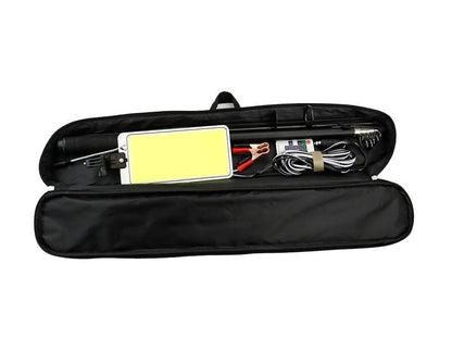 F/RUNNER TELESCOPIC CAMPING LIGHT