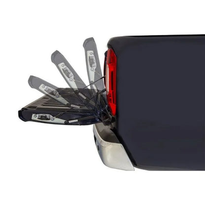 MERCEDES BENZ X-CLASS (2018-2020)-HSP TAIL GATE ASSIST