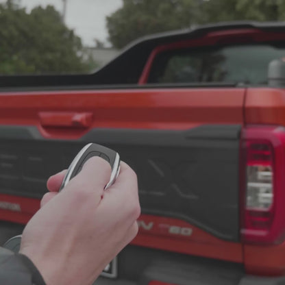 FORD PX RANGER / RAPTOR (2011-2022)-HSP TAIL GATE CENTRAL LOCK
