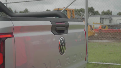 VOLKSWAGEN AMAROK 2H (2011-2023)-HSP TAIL GATE ASSIST