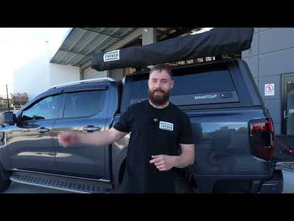 OUTBACK TOURER 270 PLUS X-TEND AWNING (PASSENGER SIDE)