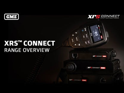 GME XRS CONNECT 4WD PACK