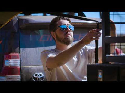 DARCHE ECLIPSE 270 AWNING  G2 LEFT (PASSENGER SIDE)