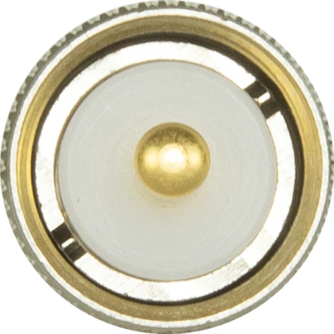 GME FME TO PL259 ADAPTOR