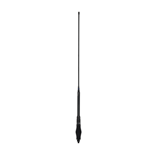 GME 640MM COLINEAR ANTENNA 6.6DBI BLACK
