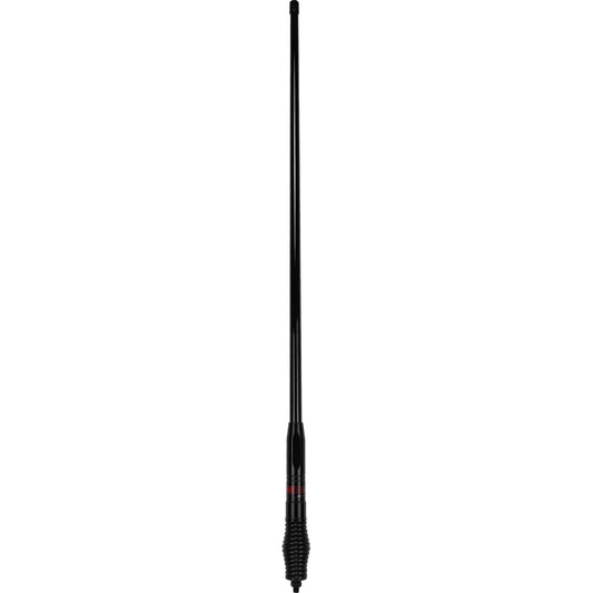 GME 1040MM RADOME ANTENNA 6.6DBI BLACK