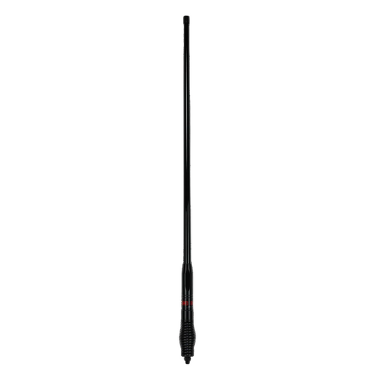 GME 1200MM RADOME ANTENNA 6.6DBI BLACK