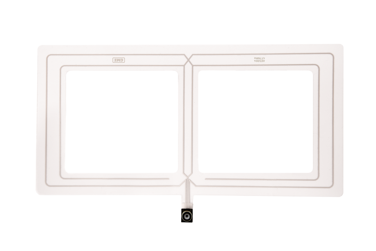 GME ON GLASS UHF ANTENNA 4.5DBI
