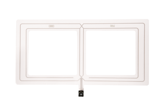 GME ON GLASS UHF ANTENNA 4.5DBI