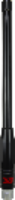 GME ANTENNA WHIP SUIT AE4704 BLACK