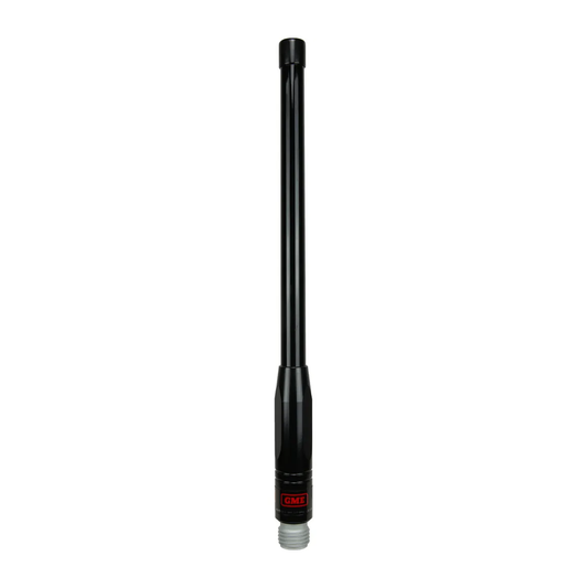 GME ANTENNA WHIP SUIT AE4704 BLACK