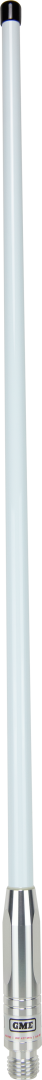 GME ANTENNA WHIP SUIT AE4705 WHITE