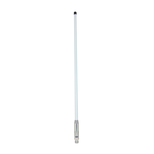 GME ANTENNA WHIP SUIT AE4705 WHITE
