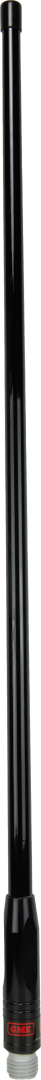 GME ANTENNA WHIP SUIT AE4705 BLACK