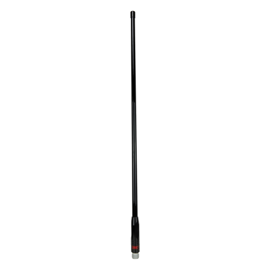 GME ANTENNA WHIP SUIT AE4705 BLACK
