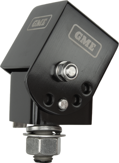 GME H/DUTY FOLD DOWN BRACKET BLACK