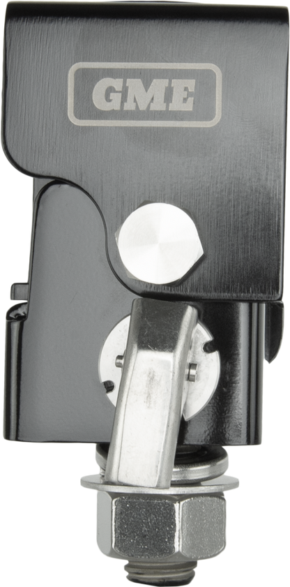 GME H/DUTY FOLD DOWN BRACKET BLACK