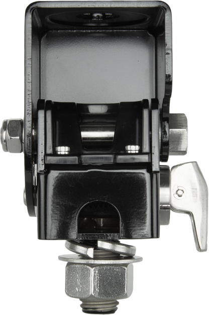 GME H/DUTY FOLD DOWN BRACKET BLACK