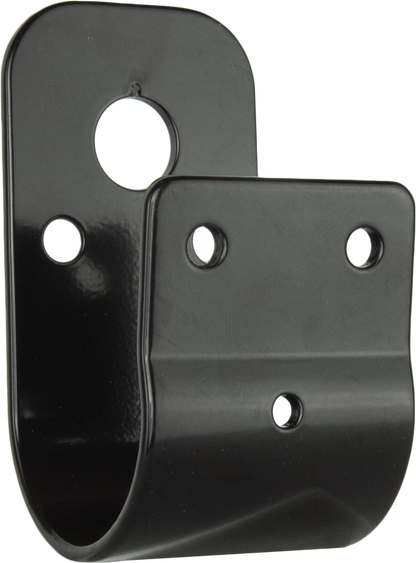 GME 45MM WRAP AROUND BRACKET BLACK
