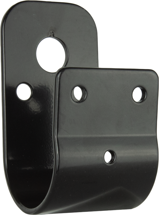 GME 45MM WRAP AROUND BRACKET BLACK