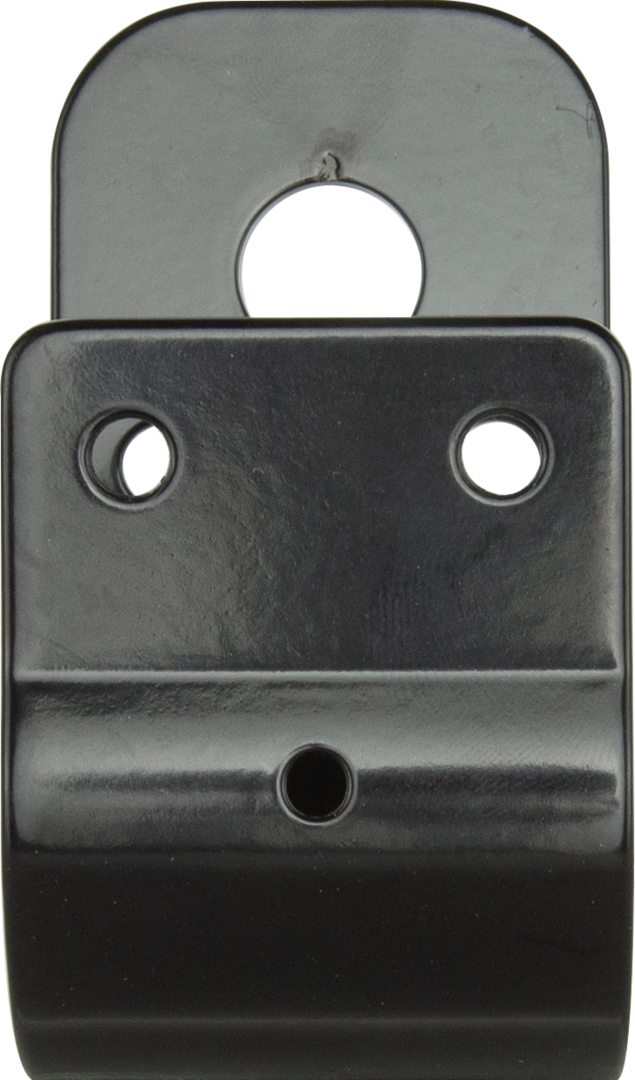 GME 45MM WRAP AROUND BRACKET BLACK