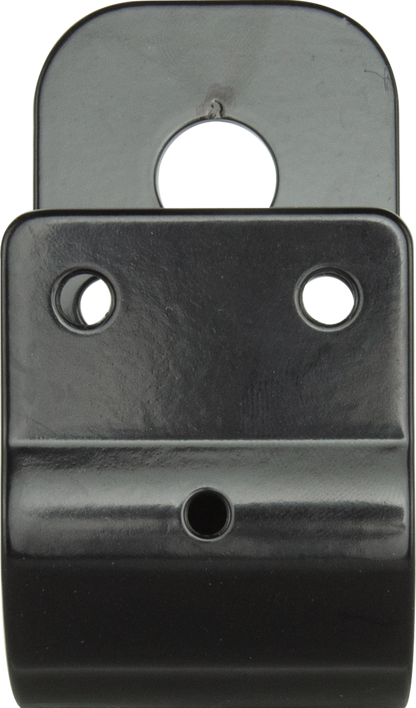 GME 45MM WRAP AROUND BRACKET BLACK