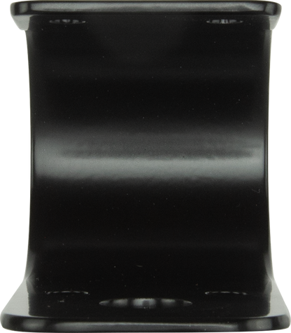 GME 45MM WRAP AROUND BRACKET BLACK