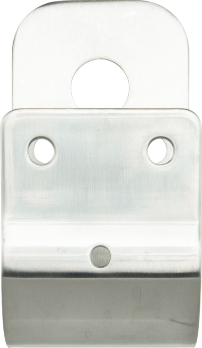 GME 45MM WRAP AROUND BRACKET S/STEEL