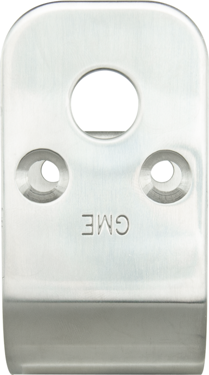 GME 45MM WRAP AROUND BRACKET S/STEEL