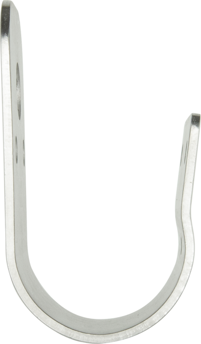 GME 45MM WRAP AROUND BRACKET S/STEEL