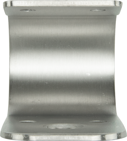 GME 45MM WRAP AROUND BRACKET S/STEEL
