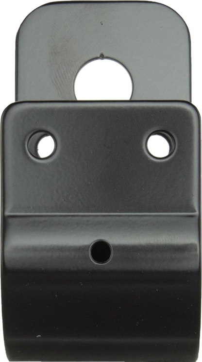 GME 50MM WRAP AROUND BRACKET BLACK